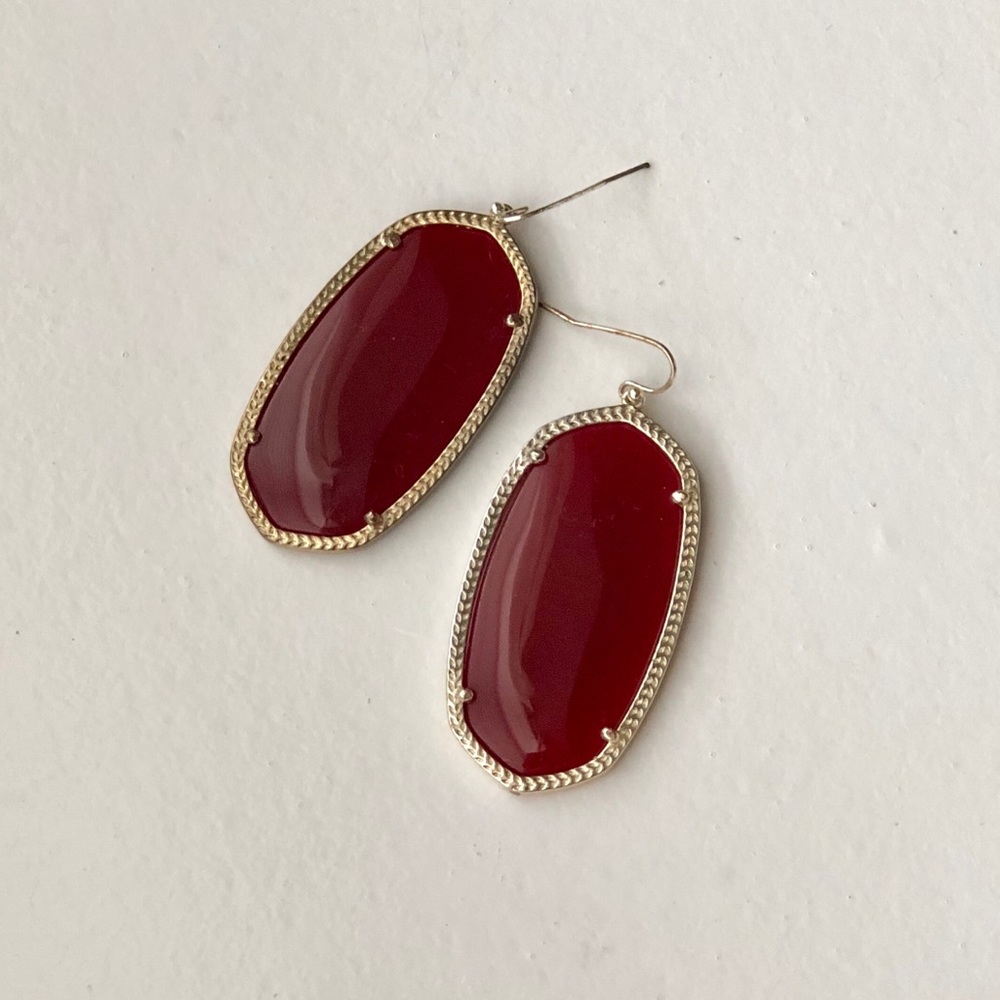 Kendra Scott Danielle Earrings